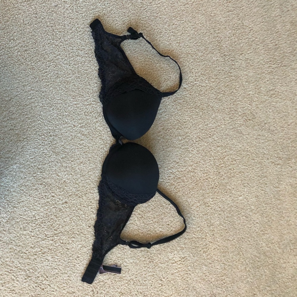 Dream Angels Push up bra